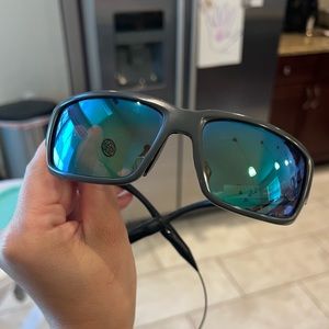 Costa Del Mar Sunglasses-fantail